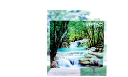 Wide Format Media for Windows and Doors