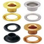 Clearance Grommets