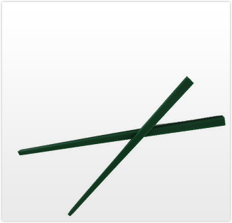 GBC Cutting Sticks