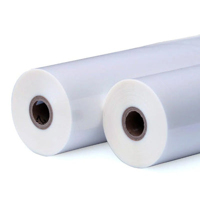 Gloss Pressure Sensitive Film