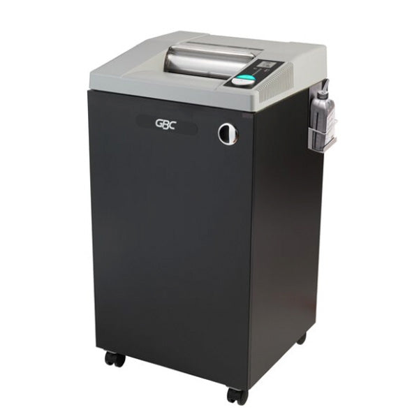 Government Paper Shredders