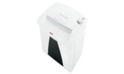 Government Shredders for Military Facilities