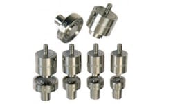 Grommeting Dies and Presses Accessories