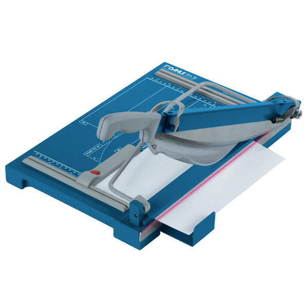Guillotine Cutters