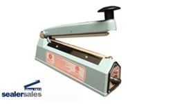 Sealersales Hand Operated Impulse Sealers