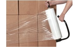 Hand Stretch Film Supplies
