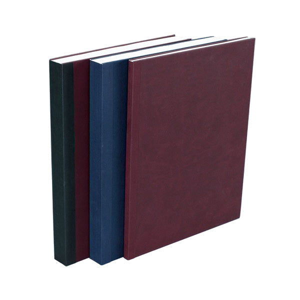 Hard Covers
