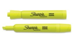 Highlighters for Writing