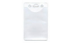 Anti Static Badge Holders