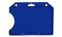 Card Holders and Badge Holders