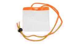 Badge Holders with Neck Cords