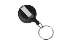 Badge Reels for Keys