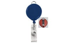 Logo Badge Reels