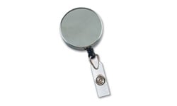 Metal Case Badge Reels
