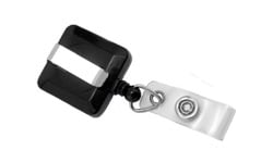 Square Badge Reels