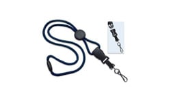 Optibraid Lanyards