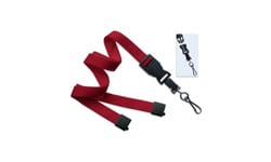 Optiweave Lanyards