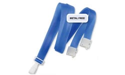 Vinyl Lanyards