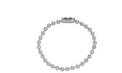 Plated Steel Ball Chains