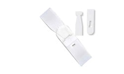 Vinyl Luggage Straps