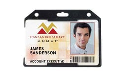 MyBinding Badge Holders - ID Accessories