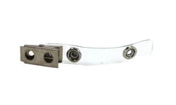 MyBinding ID Accessories Strap Clips