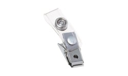 Mylar Straps and Strap Clips