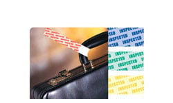 Inspection Bands