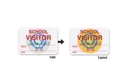 School Badges - ID Accessories