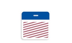 Timebadge Backparts Accessories