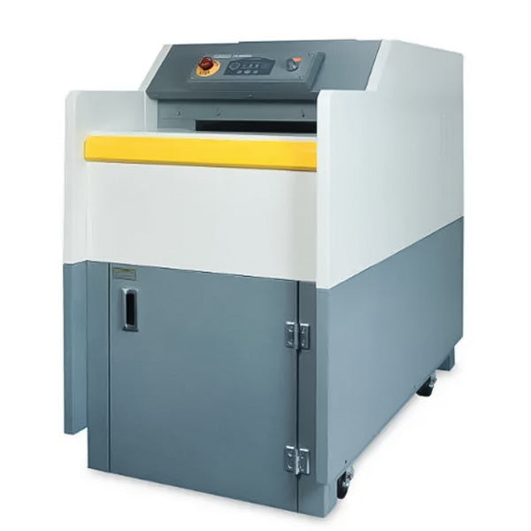 Industrial Paper Shredders
