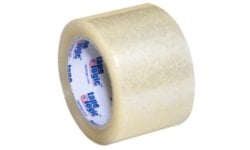 Industrial Tape for Packing and Shipping