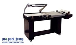 Pro Pack L Bar Sealers