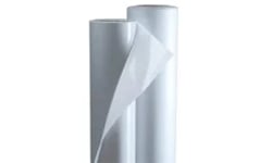 Heat-Activated Mounting Adhesive