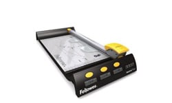 Rotary Laminating Trimmers