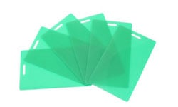 MyBinding Laminating Pouches with Slots