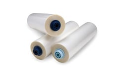EZ Load Thermal Laminating Roll Film