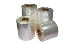 Standard Polyolefin Shrink Film