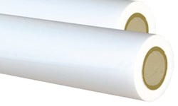 Wide Format Low Melt Gloss Thermal Film