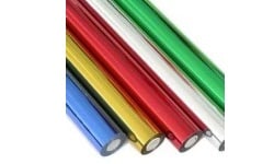 Laminating Foil by Size