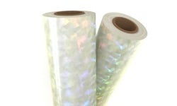 Transparent Laminating Foil Supplies