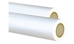 Low Melt Gloss Thermal Film 2.25 Core