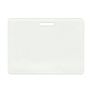 Laminating Pouches with Slots