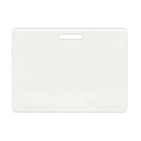 Laminating Pouches with Slots