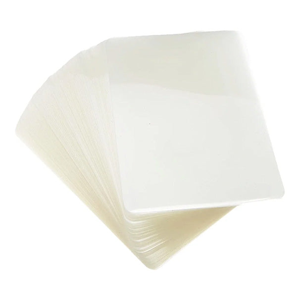 Laminating Pouches