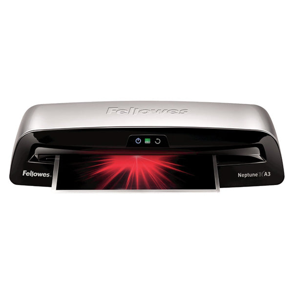 Laminators