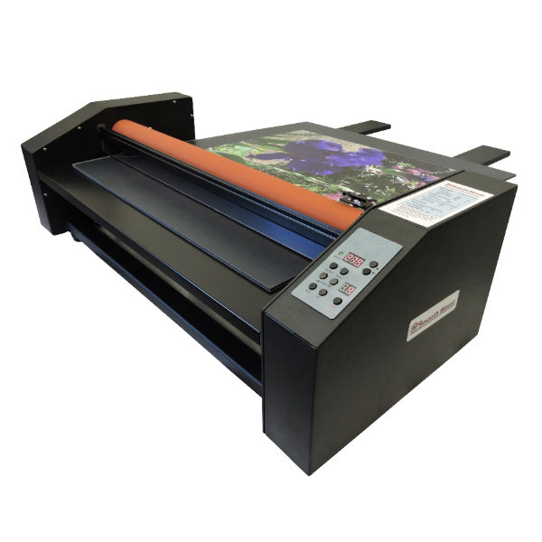 Large Format Pouch Laminators