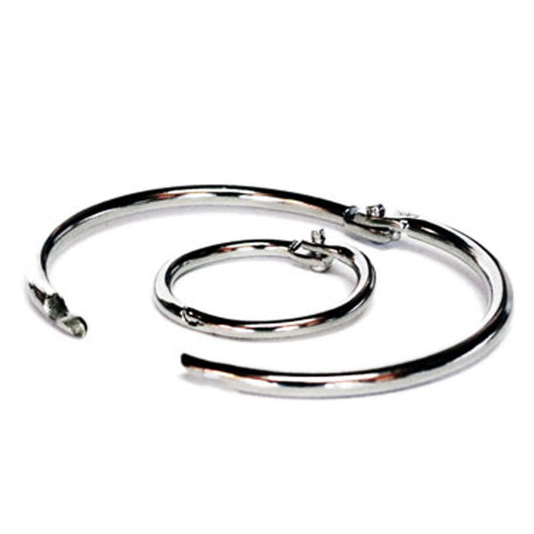 Loose Leaf Binder Rings