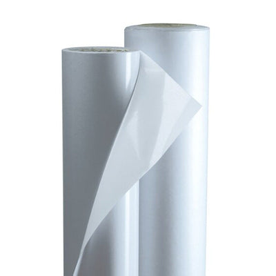 Lustre Pressure Sensitive Film