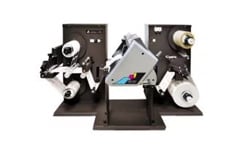 Label Printers and Finishers